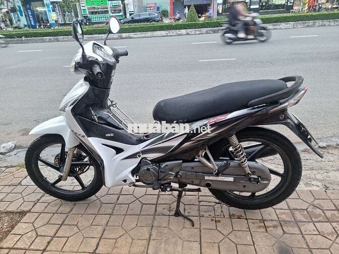 Xe zin.máy zin đúng chủ