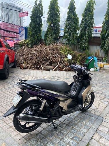 Xe yamaha novo5 fi