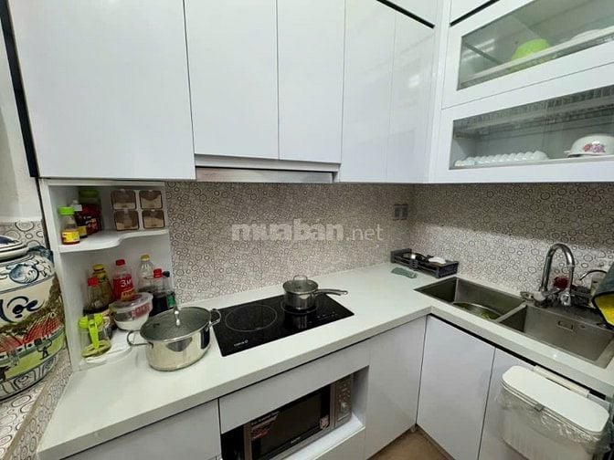 NHÀ MỚI – LÔ GÓC – NHỈNH 5 Tỉ - NGÔ GIA TỰ