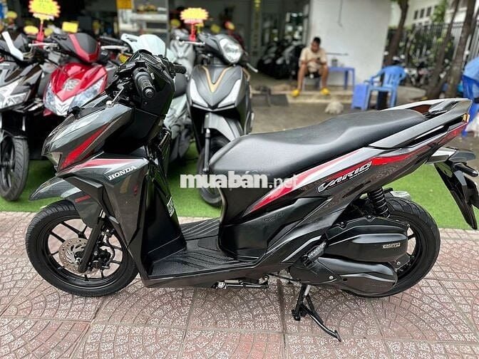 Vario 125cc 2019 bs 63b1-89606