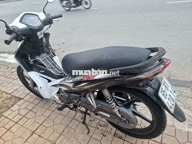 Xe zin.máy zin đúng chủ