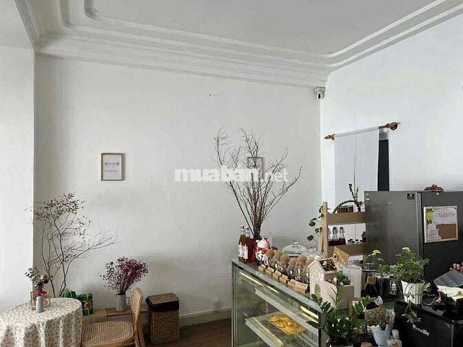 TRẦN NHẬT DUẬT-QUẬN 1 GIÁ 6tỷ980/ 55m2 SỔ HỒNG RIỀNG, KINH DOANH TỐT