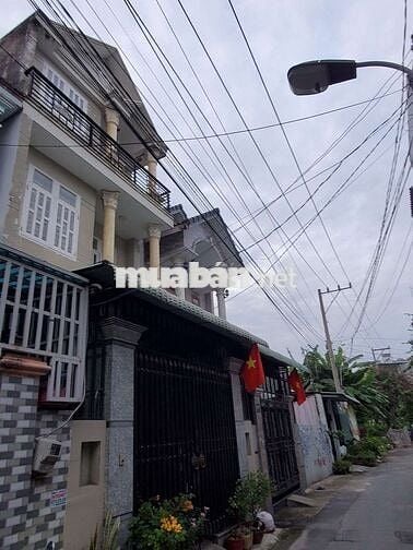 Chính chủ bán lô đất thổ cư khu dân cư gần hội trường Đông Hòa