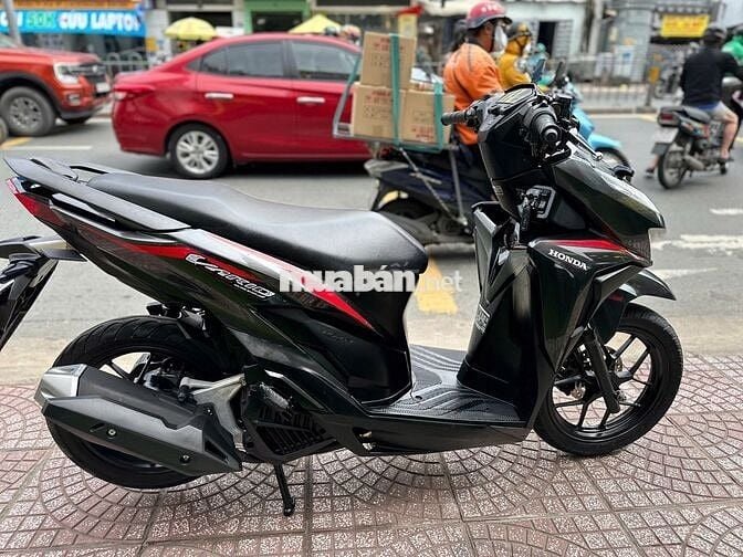 Vario 125cc 2019 bs 63b1-89606