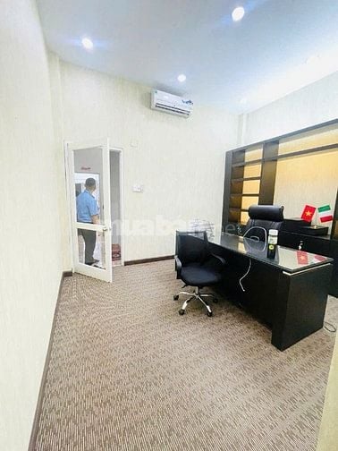 PHỐ NHẬT-CHO THUÊ NHÀ MẶT TIỀN SIÊU HIẾM SỐ 2 MÊ LINH BÌNH THẠNH 