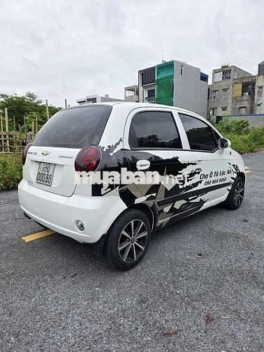 2014 Lite Van 0.8 - 180000 km
