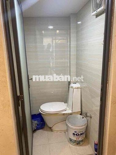 🌹Nhà Mặt Tiền Đường 3/2 P6 Q11 3x8 Đường Trước Nhà 30m Hướng Tây Bắc