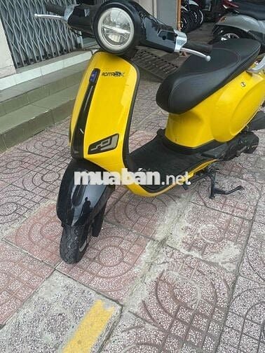 xe 50 Cho các bé học sinh