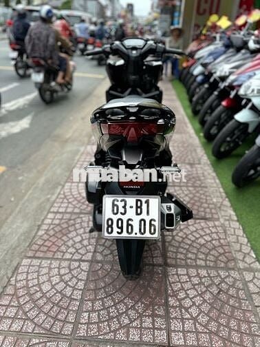 Vario 125cc 2019 bs 63b1-89606