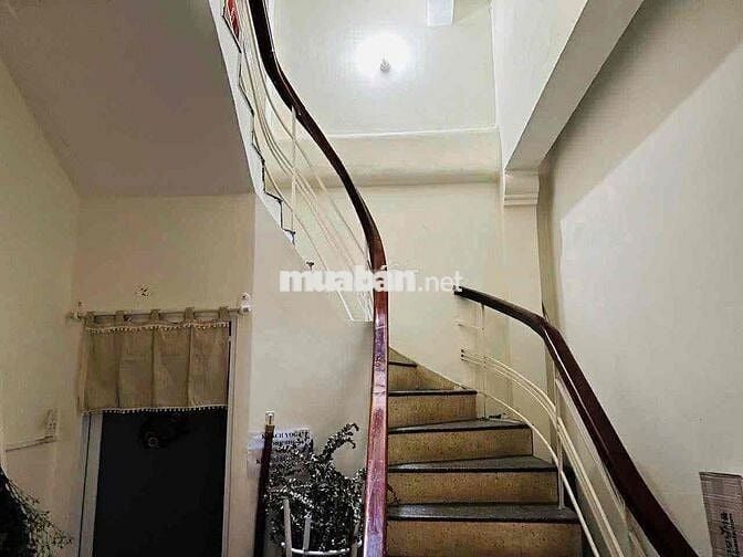 TRẦN NHẬT DUẬT-QUẬN 1 GIÁ 6tỷ980/ 55m2 SỔ HỒNG RIỀNG, KINH DOANH TỐT