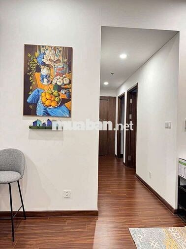 "Căn hộ Masteri 3PN full nội thất cao cấp view Biển Hồ – giá  cực tốt