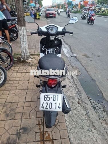 Xe zin.máy zin đúng chủ