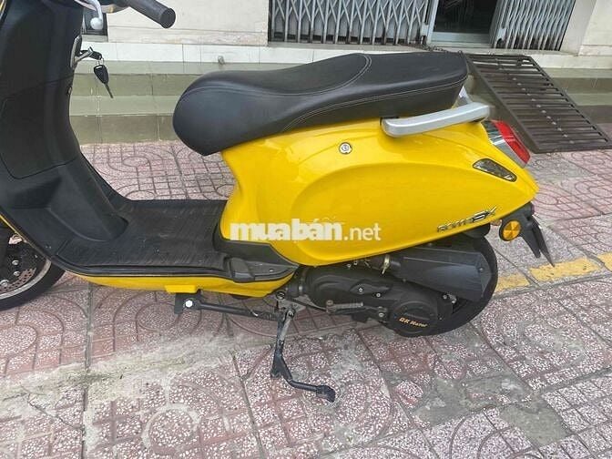 xe 50 Cho các bé học sinh