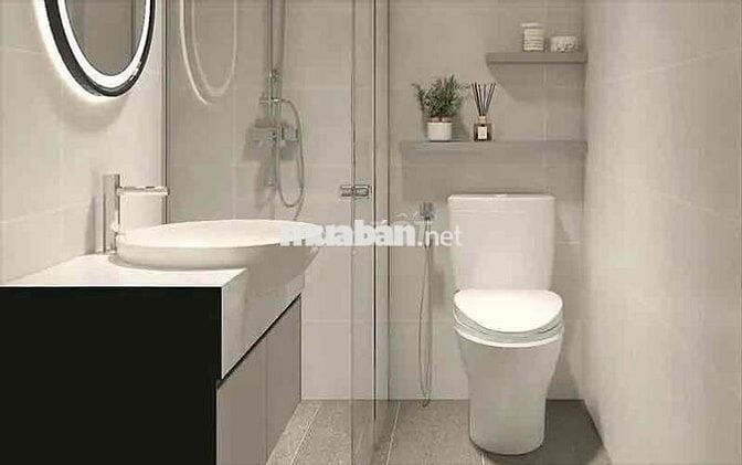 Căn hộ cao cấp Bcons Green Diamond ngay cạnh Metro trên đường Ql1k