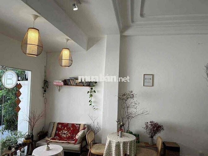 TRẦN NHẬT DUẬT-QUẬN 1 GIÁ 6tỷ980/ 55m2 SỔ HỒNG RIỀNG, KINH DOANH TỐT