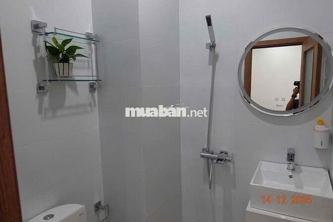 NHÀ 2 TẦNG FULL NỘI THẤT, ĐƯỜNG 38, GẦN CHỢ HIỆP BÌNH, HIỆP BÌNH CHÁNH