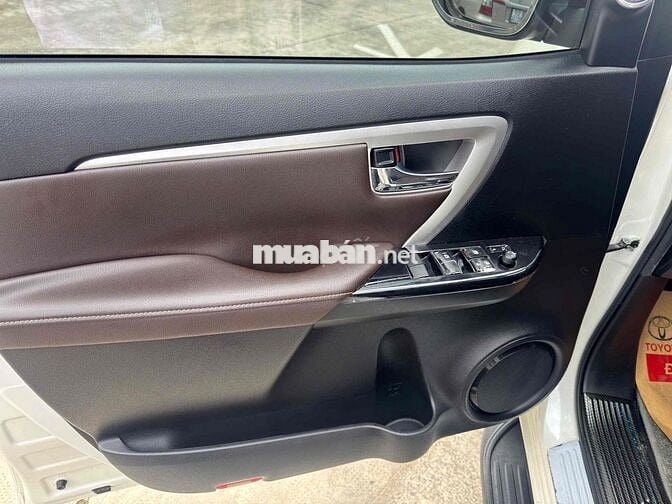 Fortuner 2019 2.4AT - máy dầu số tự đông 58.000 km