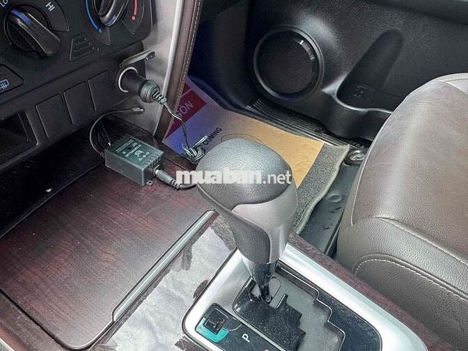 Fortuner 2019 2.4AT - máy dầu số tự đông 58.000 km