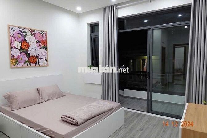 NHÀ 2 TẦNG FULL NỘI THẤT, ĐƯỜNG 38, GẦN CHỢ HIỆP BÌNH, HIỆP BÌNH CHÁNH