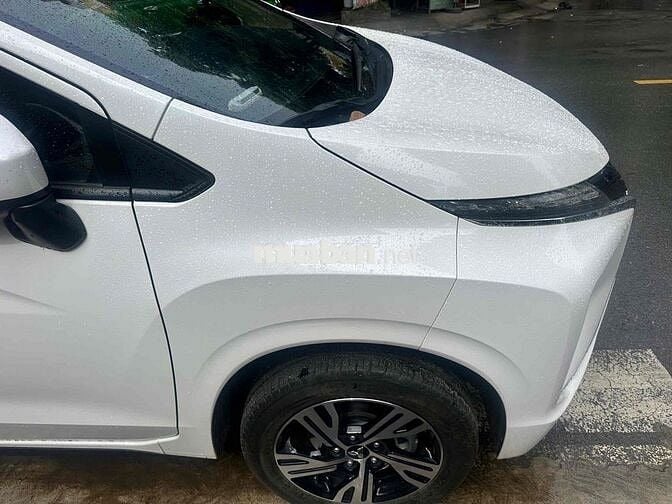 Mitsubishi Xpander 2024 1.5 MT- 30000 km chính chủ