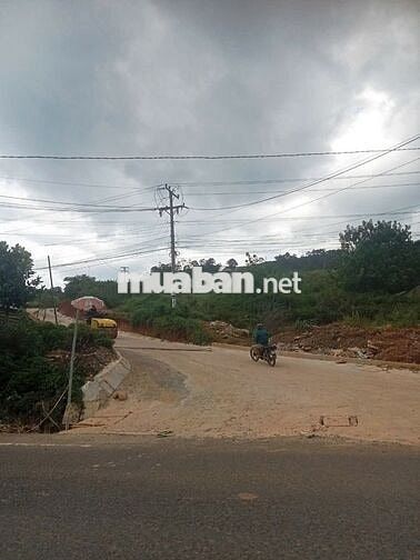 Cắt lỗ bán gấp lô đất view đẹp Dasar lạc dương