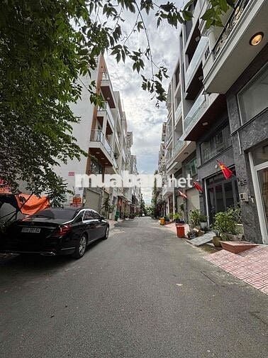 🧧🧧 CHO THUÊ NHÀ PHỐ ĐẸP - HOÀNG QUỐC VIỆT - PHÚ MỸ - QUẬN 7 - DT: 4,2m