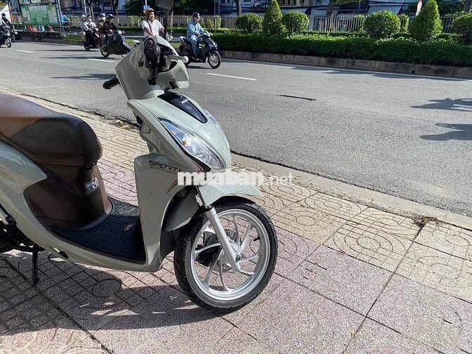 Vison chính chủ bán