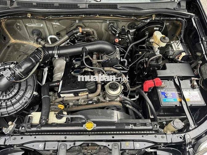 Toyota Fortuner 2015 2.7V 4x4 - 118000 km