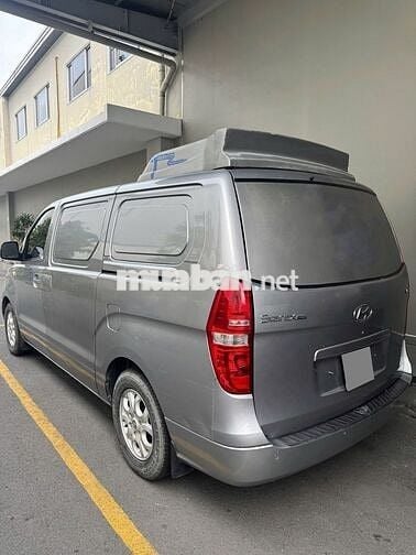 Cấn bán Tải Van Starex 2013, 600kg, 3 chỗ