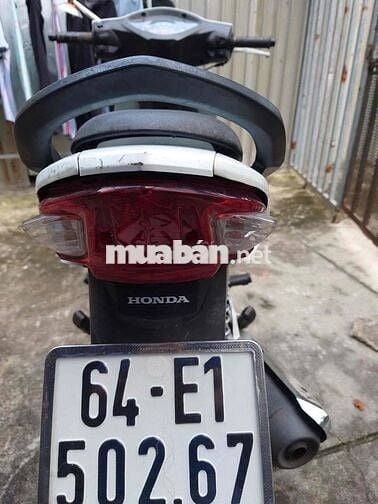 Honda Wave Alpha 2020 BS 64E1 Chính chủ