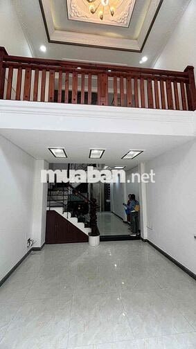 🧧🧧 CHO THUÊ NHÀ PHỐ ĐẸP - HOÀNG QUỐC VIỆT - PHÚ MỸ - QUẬN 7 - DT: 4,2m