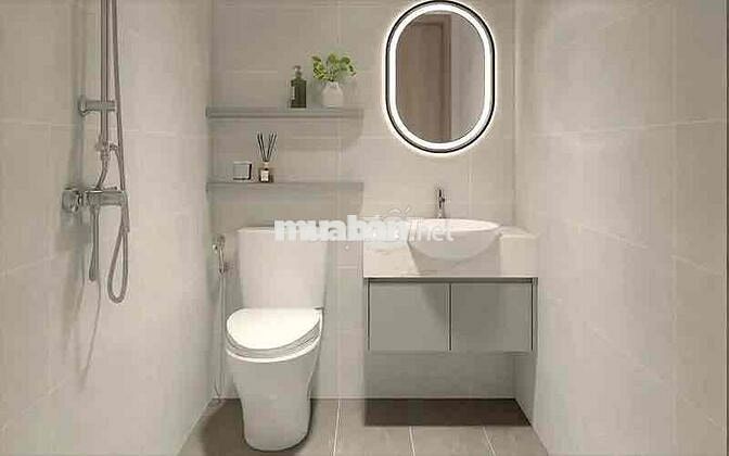 Căn hộ cao cấp Bcons Green Diamond ngay cạnh Metro trên đường Ql1k