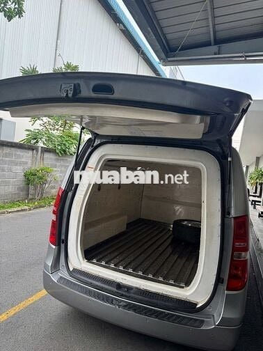 Cấn bán Tải Van Starex 2013, 600kg, 3 chỗ