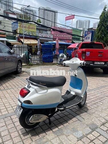Xe piaggio vespa fi bstp