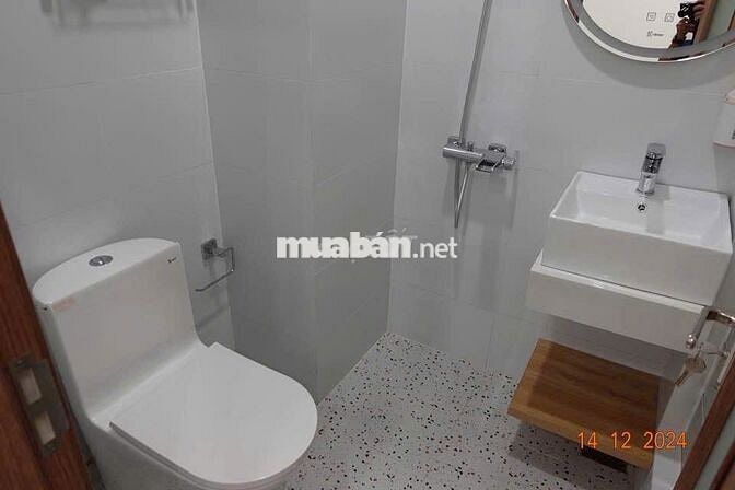 NHÀ 2 TẦNG FULL NỘI THẤT, ĐƯỜNG 38, GẦN CHỢ HIỆP BÌNH, HIỆP BÌNH CHÁNH
