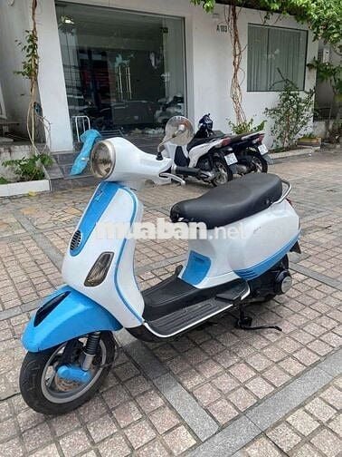 Xe piaggio vespa fi bstp