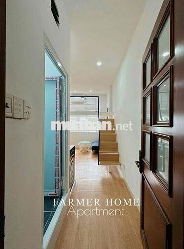 🎉CHO THUÊ DUPLEX 40m2 NGAY CÔNG VIÊN LÊ THỊ RIÊNG🎉