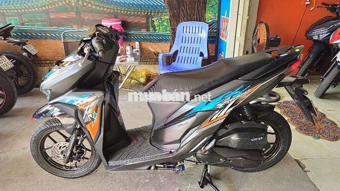 Vario 125