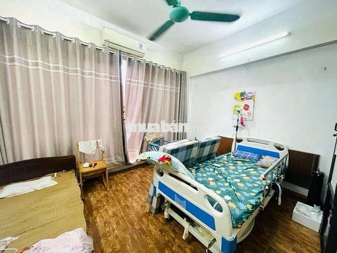 Bán nhà phố Thạch Cầu- 36m - ô tô vào - ngõ thông nhỉnh 7 tỷ