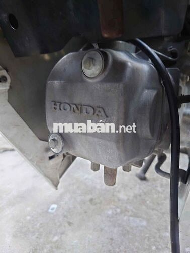 Honda Wave Alpha 2020 BS 64E1 Chính chủ