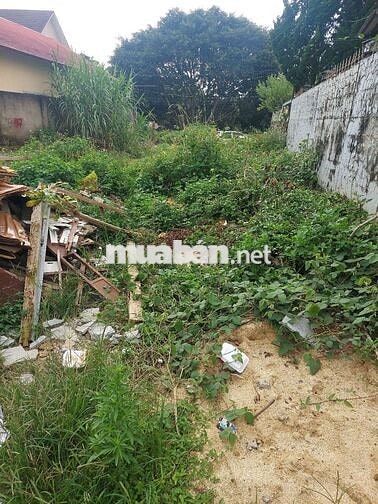 Bán đất mặt tiền hà huy tập đà lạt