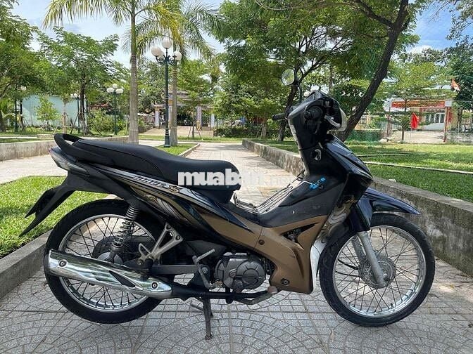 cần bán wave s 110