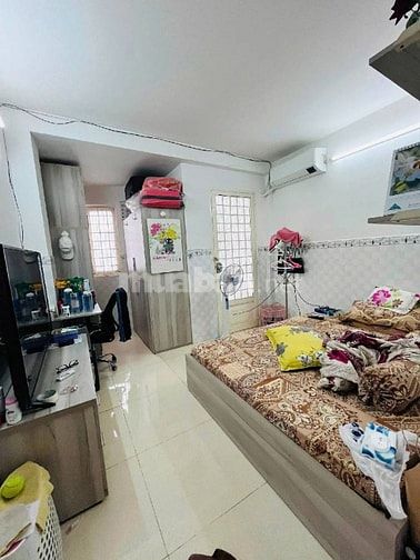 Bán Nhà 4 Tầng Hẻm Xe Hơi Nguyễn Thị Tần Q8, Gần Chợ Rạch Ông, 3,98tỷ 