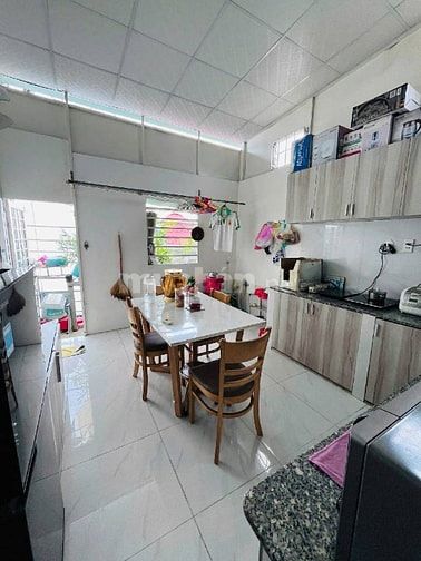 Bán Nhà 4 Tầng Hẻm Xe Hơi Nguyễn Thị Tần Q8, Gần Chợ Rạch Ông, 3,98tỷ 