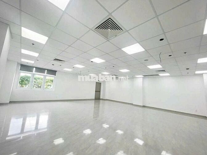🏢 CHO THUÊ SÀN VP TẠI HOÀNG HOA THÁM - 200M2 - SÀN MỚI GIÁ CHỈ 41TR