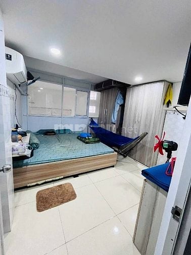 Bán Nhà 4 Tầng Hẻm Xe Hơi Nguyễn Thị Tần Q8, Gần Chợ Rạch Ông, 3,98tỷ 