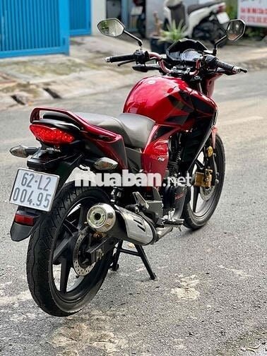 Honda CB 150 chính chủ 2018👉 Trả trước 13🍠 góp