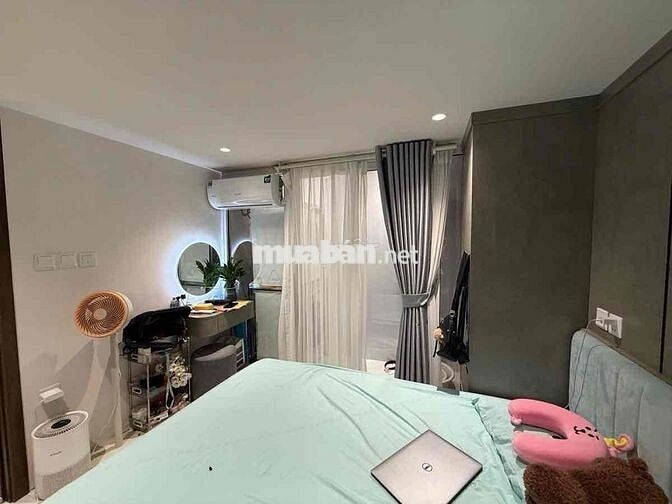 Căn hộ 75 m2 tập thể cạnh ĐHNT chùa Láng - Vincom Nguyễn chí Thanh