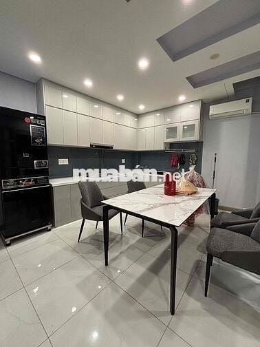 🧧🧧 CHO THUÊ NHÀ PHỐ ĐẸP - HOÀNG QUỐC VIỆT - PHÚ MỸ - QUẬN 7 - DT: 4,2m