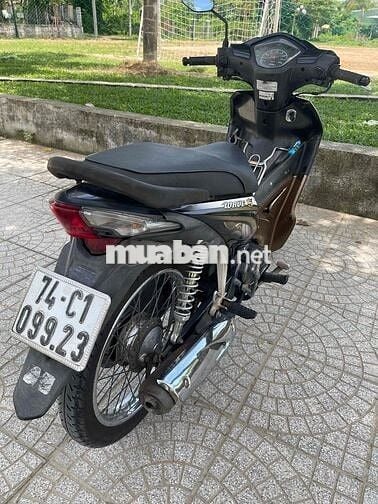 cần bán wave s 110